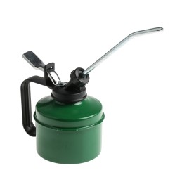 1 pcs - RS PRO Metal Oil Can, 0.35L
