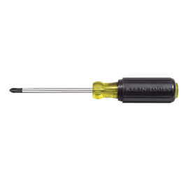 1 pcs : 603-4 - SCREWDRIVER PHILLIPS 2 8.25'