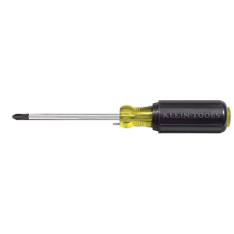 1 pcs : 603-4B - SCREWDRIVER PHILLIPS 2 8.31'