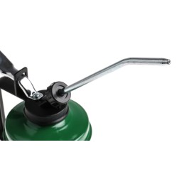 1 pcs - RS PRO Metal Oil Can, 0.35L