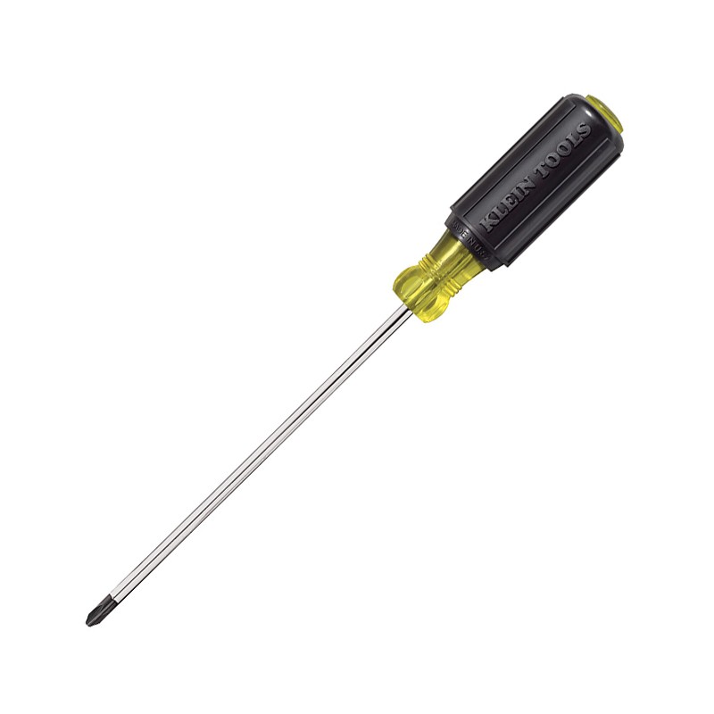1 pcs : 603-6 - SCREWDRIVER PHILLIPS 3 11'