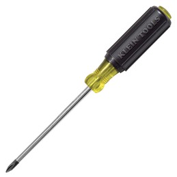 1 pcs : 604-3 - SCREWDRIVER PHILLIPS 0 5.75'