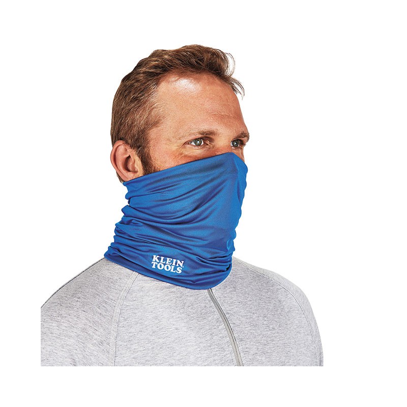 1 pcs : 60439 - NECK AND FACE COOLING BAND