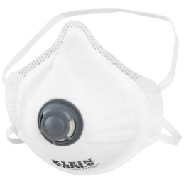 1 pcs : 604403 - N95 RESPIRATOR 3 PACK
