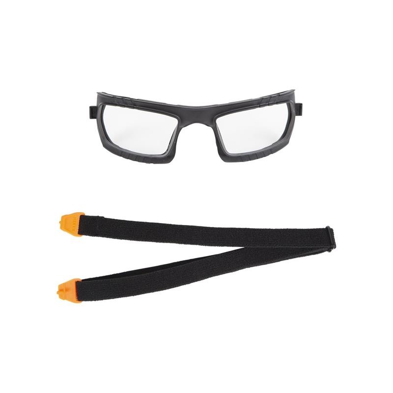 1 pcs : 60483 - REPLACEMENT SET W/GASKET & STRAP