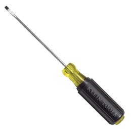 1 pcs : 607-3 - SCREWDRIVER SLOTTED 3/32' 5.75'
