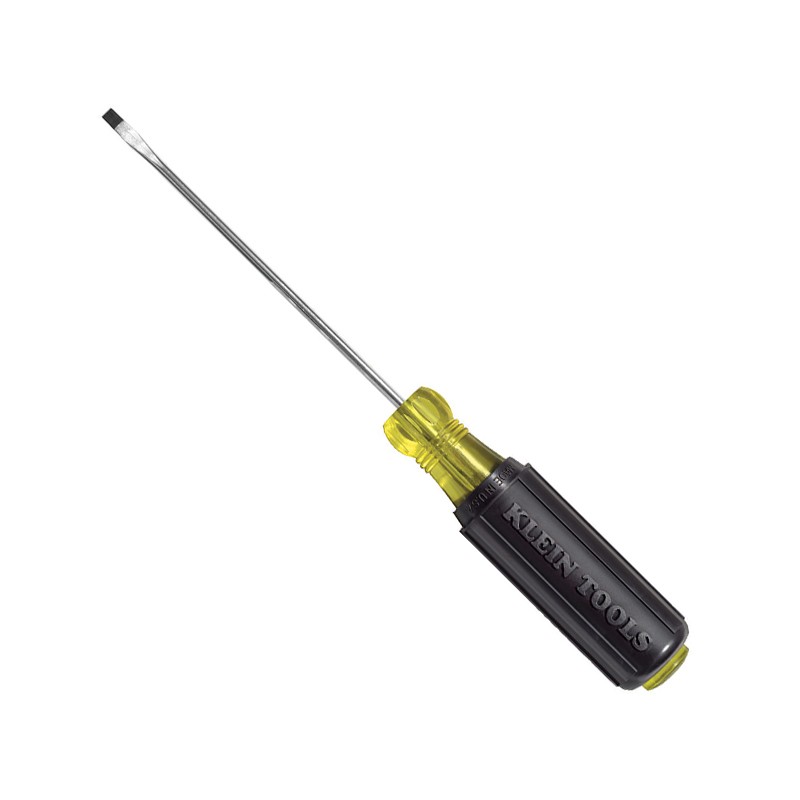 1 pcs : 607-3 - SCREWDRIVER SLOTTED 3/32' 5.75'