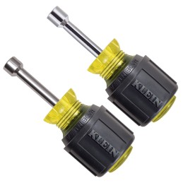 1 pcs : 610 - NUT DRIVER SET HEX SOCKET 2PC
