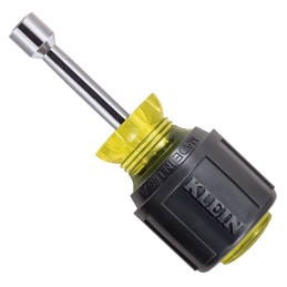 1 pcs : 610-5/16 - NUT DRIVR HEX SOCKT 5/16' 3.5'