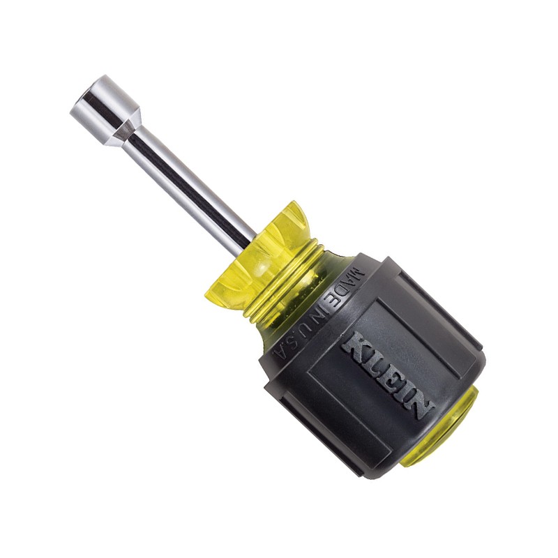 1 pcs : 610-5/16 - NUT DRIVR HEX SOCKT 5/16' 3.5'