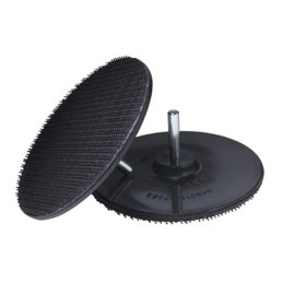 1 pcs : 61500013182 - SURFACE DISC PAD HLDR 924 4X1/4'