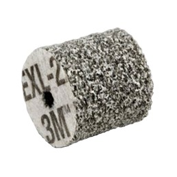 1 pcs : 61500079548 - EXL UNITIZED WHEEL 1X1' 2A MED