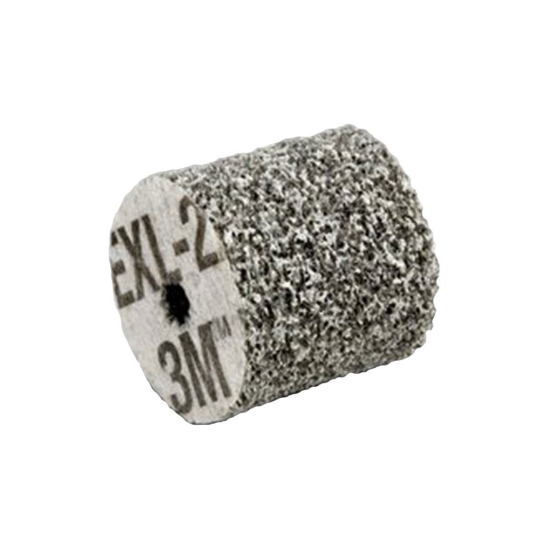 1 pcs : 61500079548 - EXL UNITIZED WHEEL 1X1' 2A MED