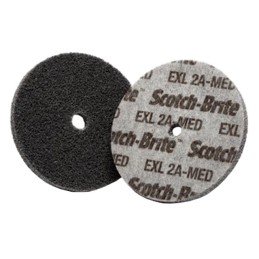 1 pcs : 61500079589 - EXL UNITIZED WHEEL 3' 2A MED