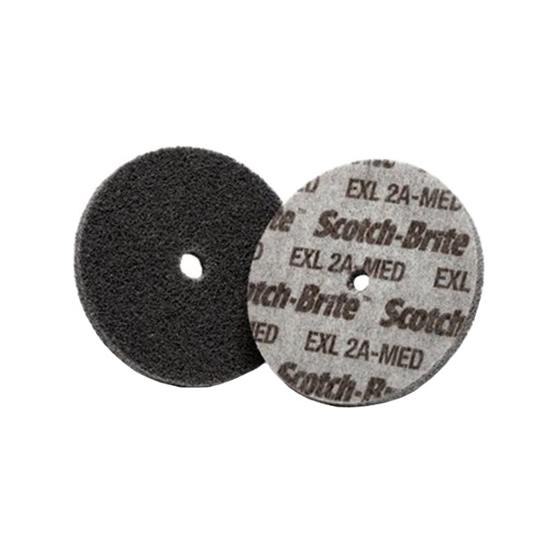 1 pcs : 61500079589 - EXL UNITIZED WHEEL 3' 2A MED