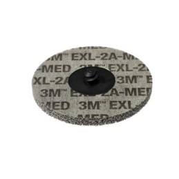 1 pcs : 61500099249 - EXL UNITIZED WHEEL TR 3' 2A MED