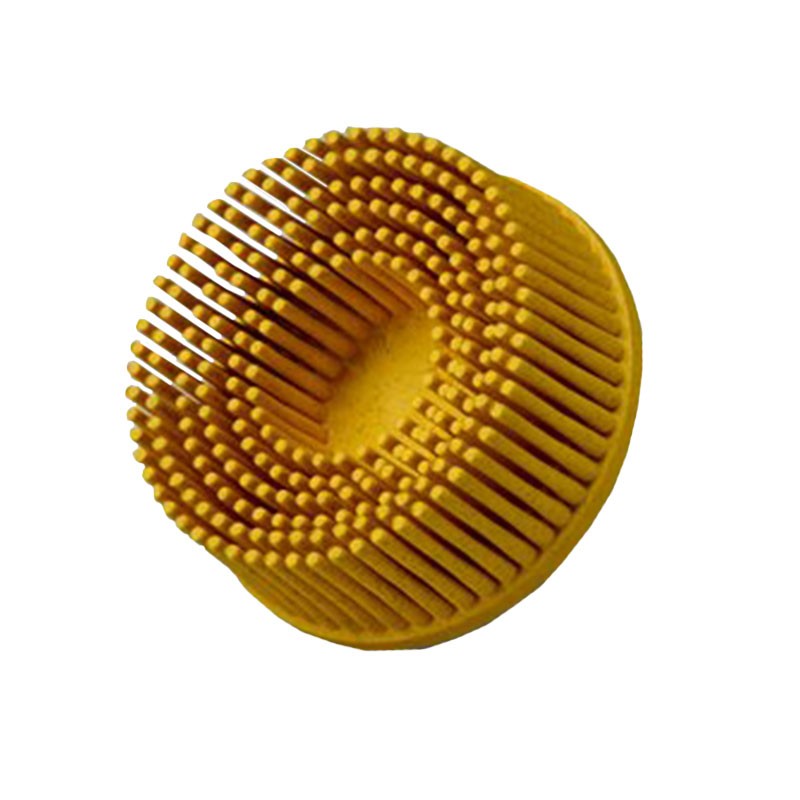 1 pcs : 61500132172 - BRISTLE DISC 2X5/8 TAPERED 80