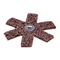 1 pcs : 61500139458 - STAR 3' A CRS LS 25 PER PKG