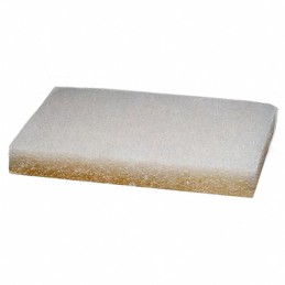 1 pcs : 61500186970 - AIRCRAFT CLNING PAD 6X12' 11PAD