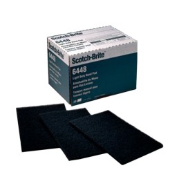 1 pcs : 61500290566 - HAND PAD SIL CARBIDE 9'X6' 11PC