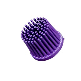 1 pcs : 61500292059 - BRISTLE DISC 07540 1' 36 GRADE