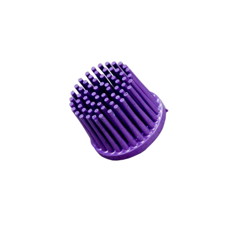 1 pcs : 61500292059 - BRISTLE DISC 07540 1' 36 GRADE