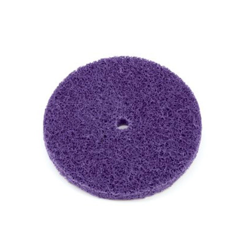 1 pcs : 61500295045 - HS BLEND & FINISH DISC 6' A MED