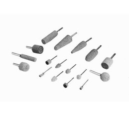 1 pcs : 61500298858 - UNITIZED MOUNTED POINT