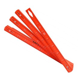 1 pcs : 61630 - INSULATED MAXIFLEX FOLDING RULER