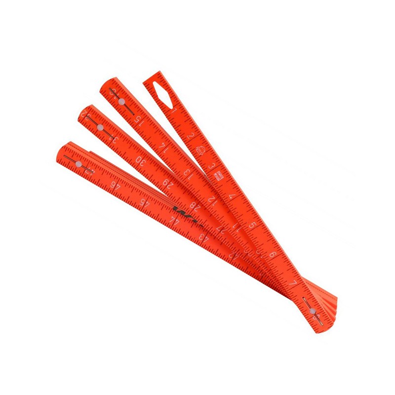 1 pcs : 61630 - INSULATED MAXIFLEX FOLDING RULER