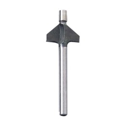 1 pcs : 618 - 618 45 CHAMFER ROUTER BIT