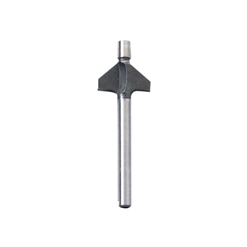 1 pcs : 618 - 618 45 CHAMFER ROUTER BIT
