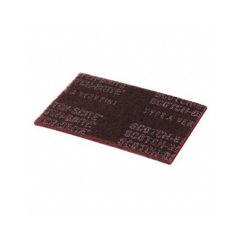 1 pcs : 61991850068 - HAND PAD VFN 9' X 3.678' 11PC