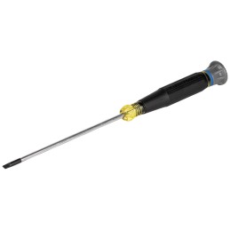 1 pcs : 6254 - 1/8 SL PRECISION SCREWDRIVER