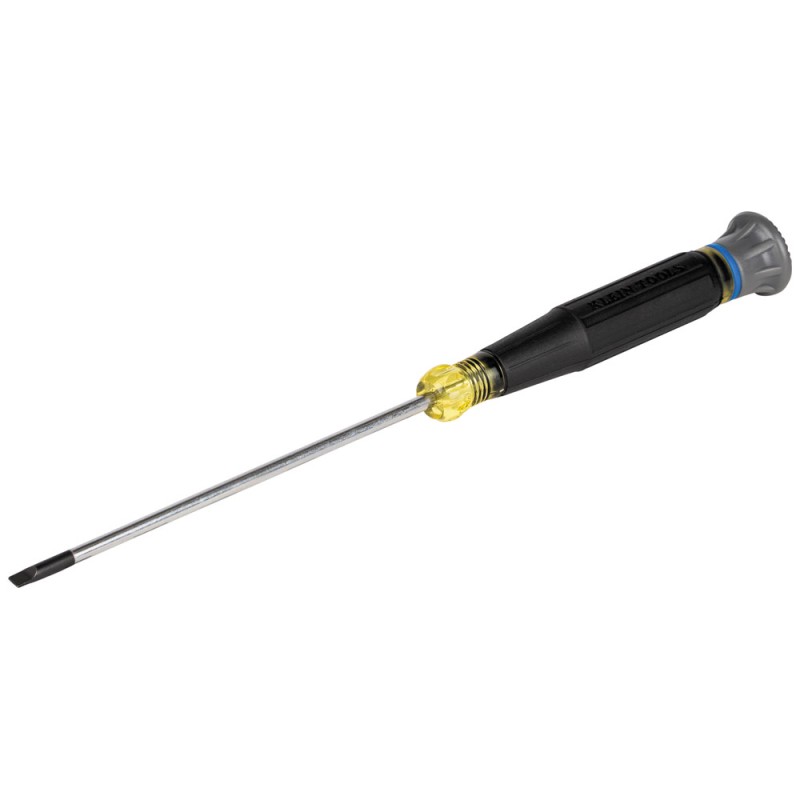 1 pcs : 6254 - 1/8 SL PRECISION SCREWDRIVER