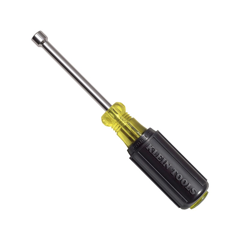 1 pcs : 630-1/4M - NUT DRIVR HEX SOCKET 1/4' 6.75'