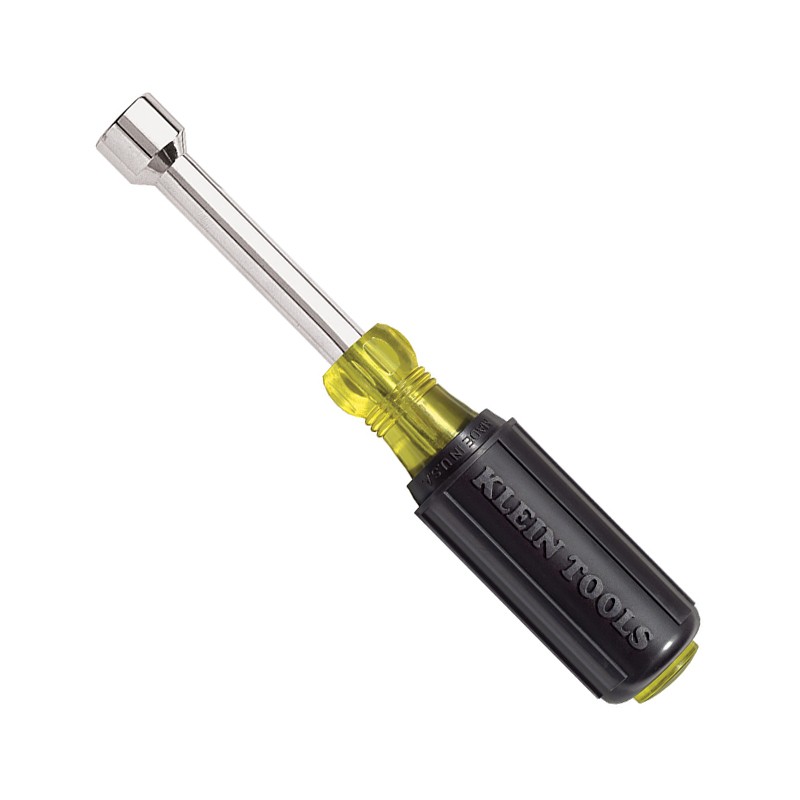 1 pcs : 630-11/32 - NUT DRIVER HEX SKT 11/32' 6.75'