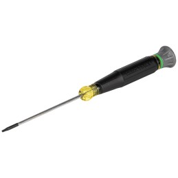 1 pcs : 6303 - T6H TORX PRECISION SCREWDRIVER