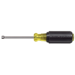 1 pcs : 630-3/16M - NUT DRIVER HEX SKT 3/16' 6.75'
