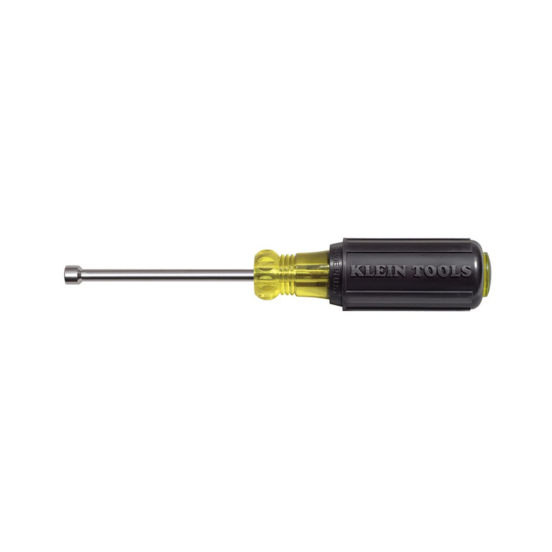 1 pcs : 630-3/16M - NUT DRIVER HEX SKT 3/16' 6.75'