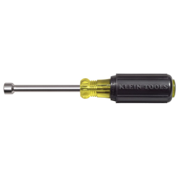 1 pcs : 630-5/16M - NUT DRIVER HEX SKT 5/16' 6.75'