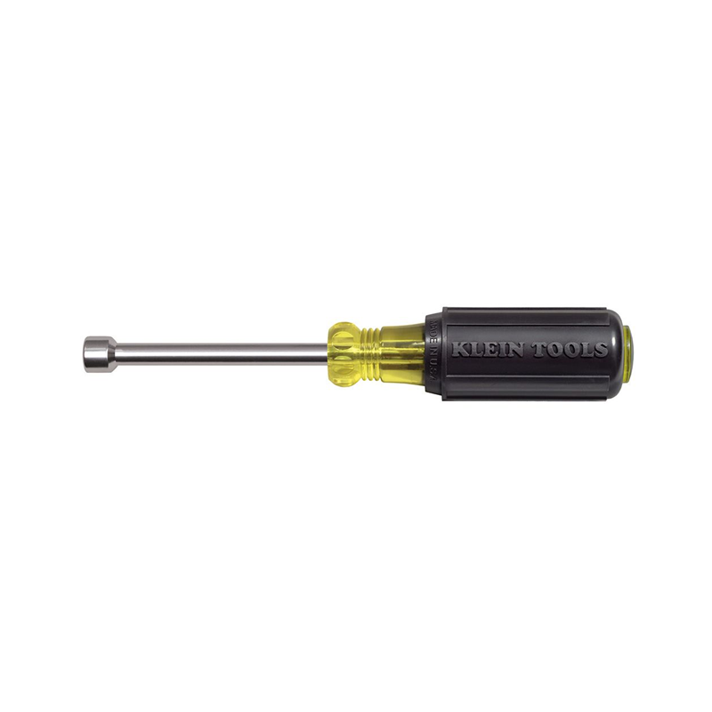 1 pcs : 630-5/16M - NUT DRIVER HEX SKT 5/16' 6.75'