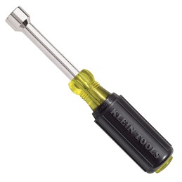 1 pcs : 630-7/16 - NUT DRIVER HEX SKT 7/16' 7.31'