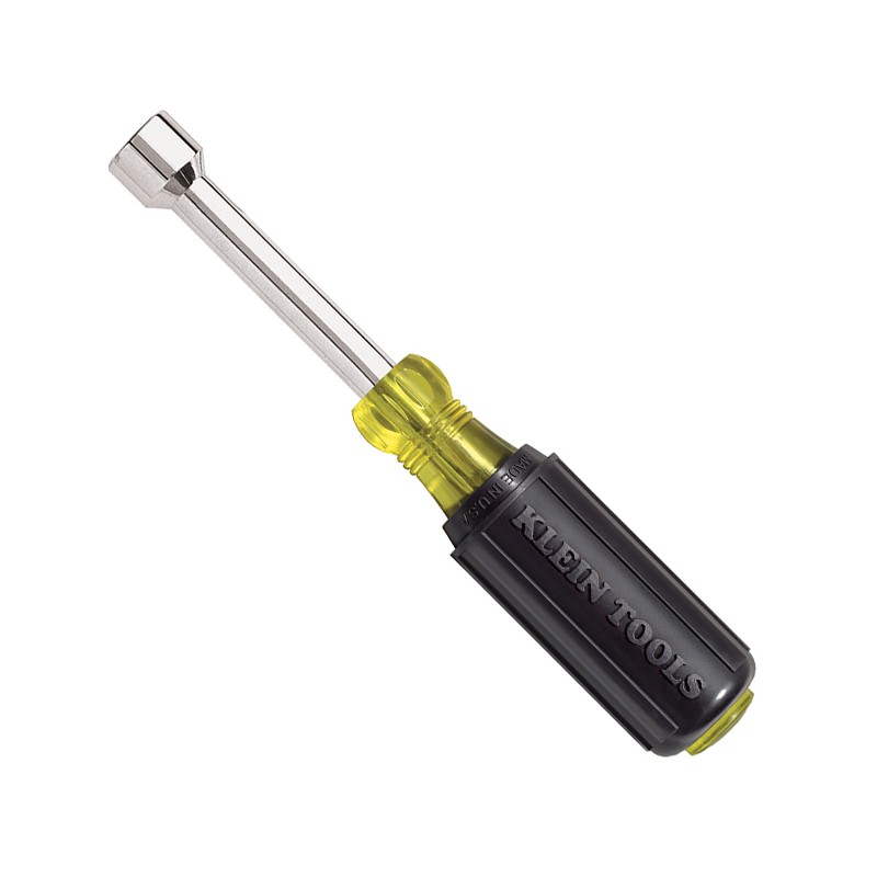 1 pcs : 630-7/16 - NUT DRIVER HEX SKT 7/16' 7.31'