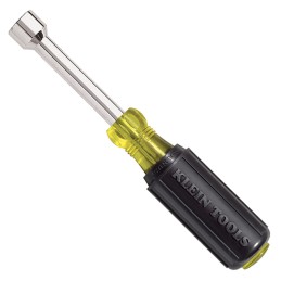 1 pcs : 630-9/16 - NUT DRIVER HEX SKT 9/16' 9.38'