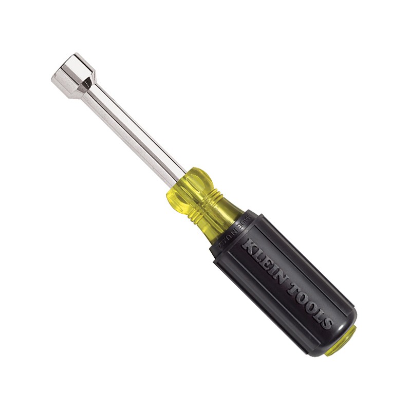 1 pcs : 630-9/16 - NUT DRIVER HEX SKT 9/16' 9.38'