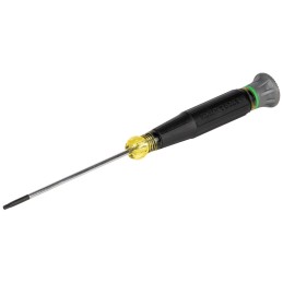 1 pcs : 6313 - T8H TORX PRECISION SCREWDRIVER