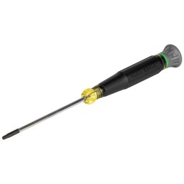 1 pcs : 6323 - T10H TORX PRECISION SCREWDRIVER