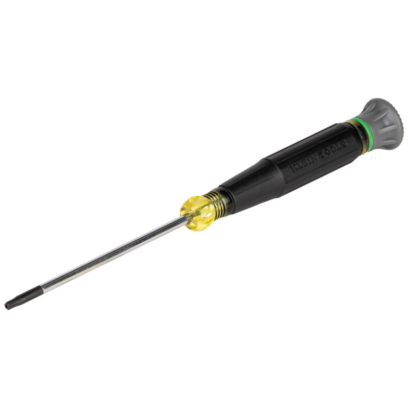 1 pcs : 6323 - T10H TORX PRECISION SCREWDRIVER