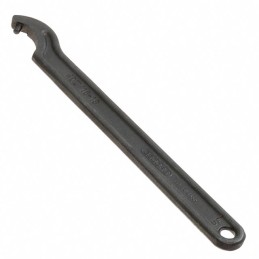 1 pcs : 6335850 - HOOK WRENCH WITH PIN, 16-18 MM